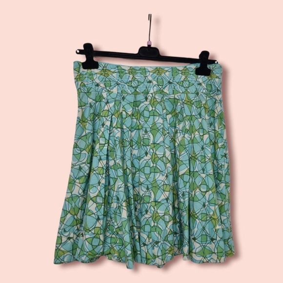 Cute y2k River Island flarey skirt.Uk 12 - Picture 2 of 4